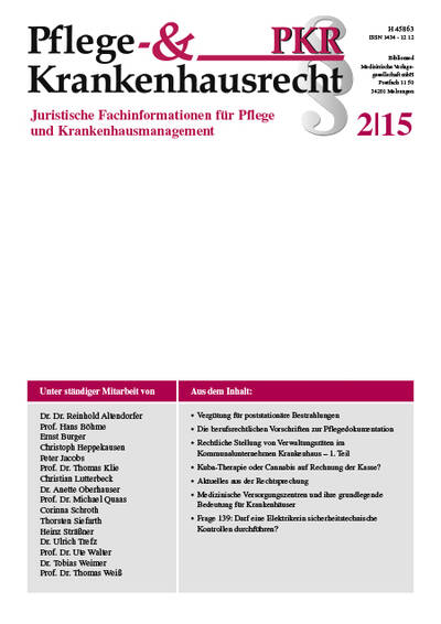 Ausgabe 2/2015