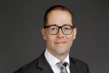 Singer neuer Geschäftsführer der Klinik-Kompetenz Bayern