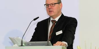 Rupp leitet Asklepios Klinik St. Georg