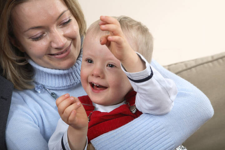 Verbesserung der Kinder-Reha