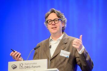 "Maximale Transparenz schaffen"