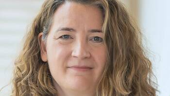 Yvonne Dintelmann wird Pflegedirektorin des UKHD