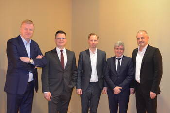 BVITG: Schmelter neues Vorstandsmitglied