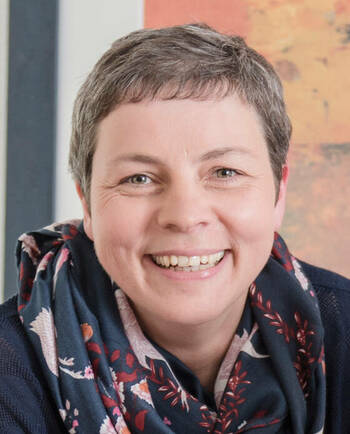 Rottke ist neue Finanzchefin in Ulm