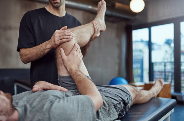 Bürokratie blockiert Therapieverbesserung