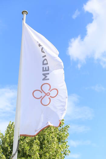 Median übernimmt Klinikzentrum Mühlengrund Bad Wildungen-Reinhardshausen 