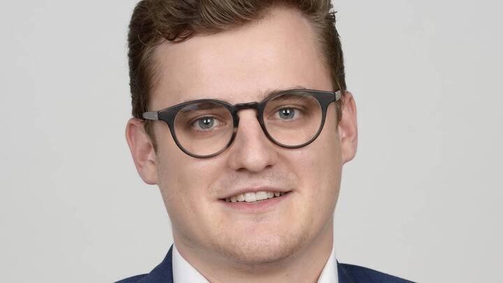 Severin Morell übernimmt am Klinikum St. Elisabeth Straubing Severin Morell