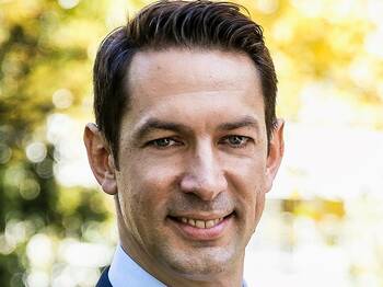 Krämer ist im deutschen Managementteam von Bergman Clinics