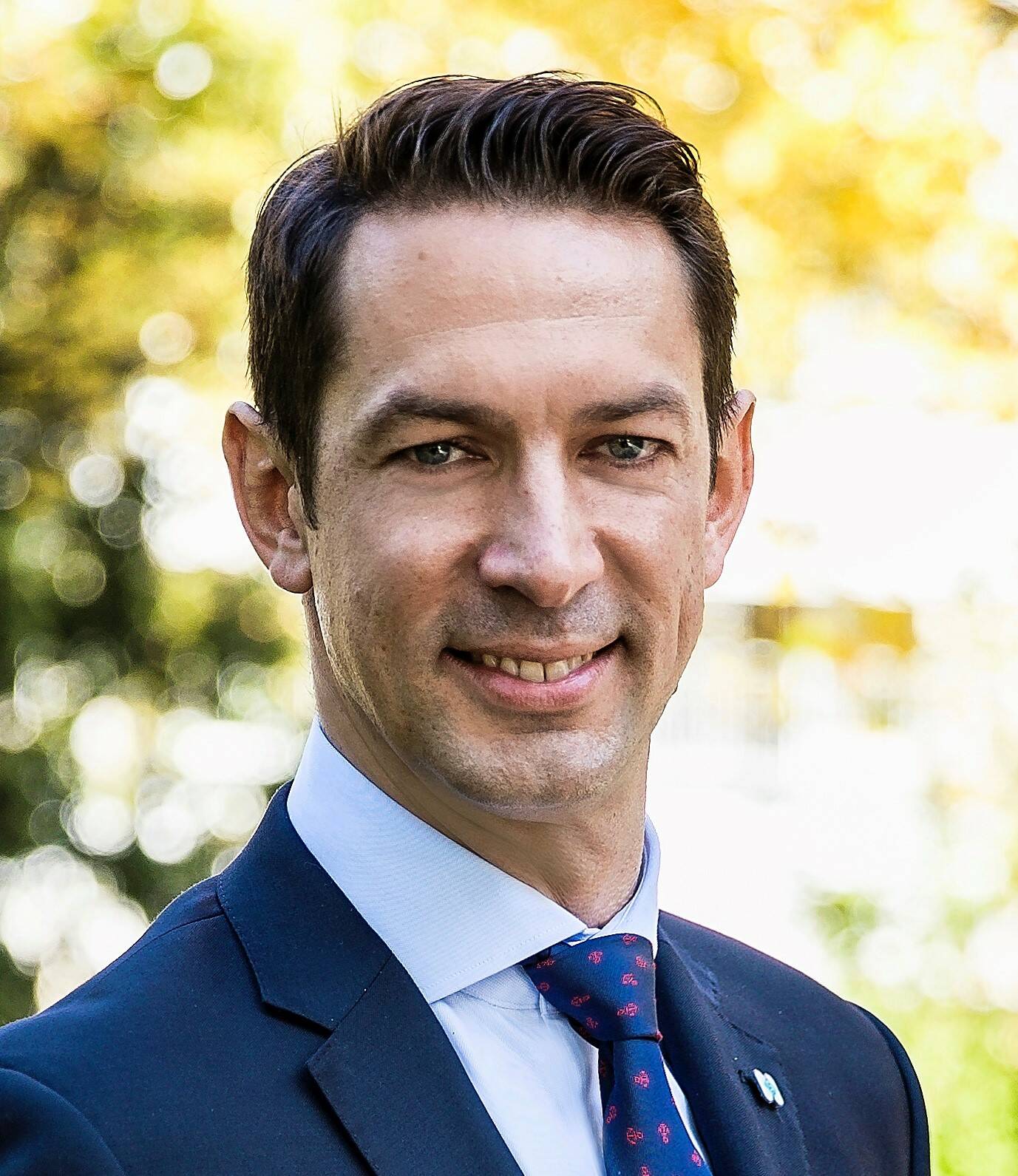 Personalie Krämer ist im deutschen Managementteam von Bergman Clinics