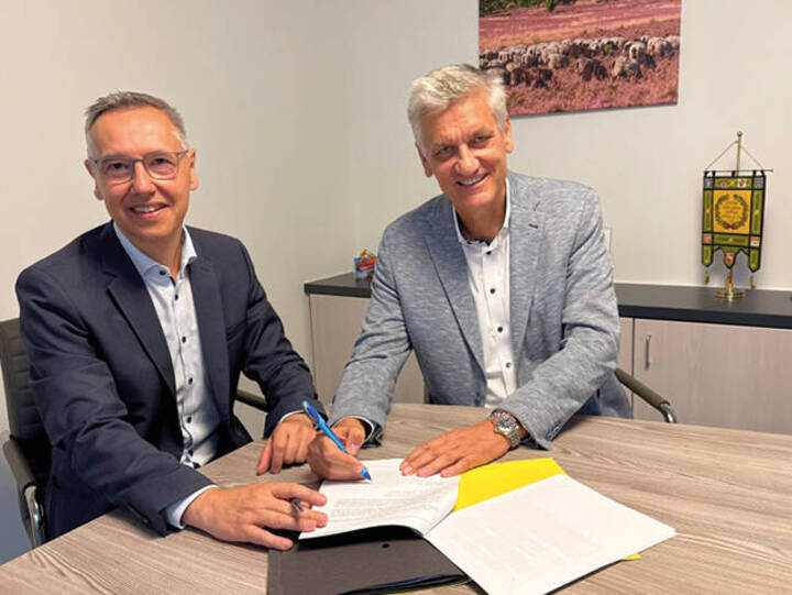 Rogge bleibt Chef des Heidekreis-Klinikums