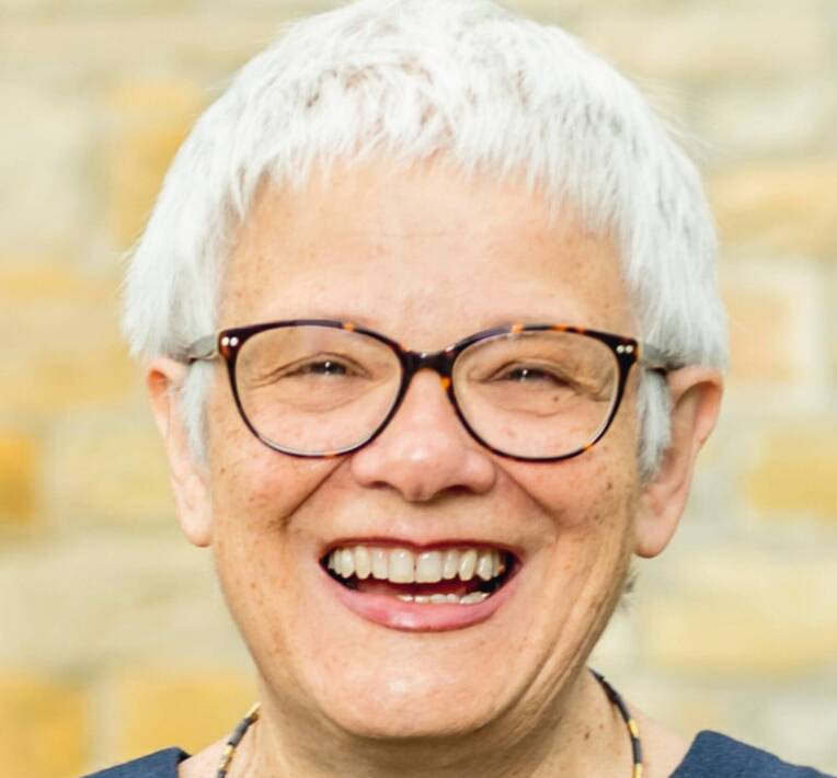 Ursula Hübner