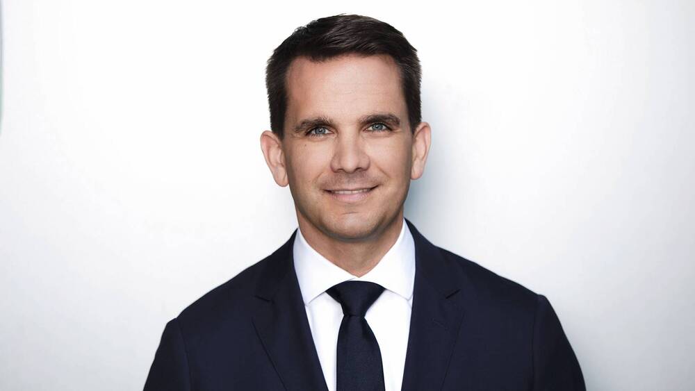Mate Ivančić, CEO der Schön Klinik Gruppe