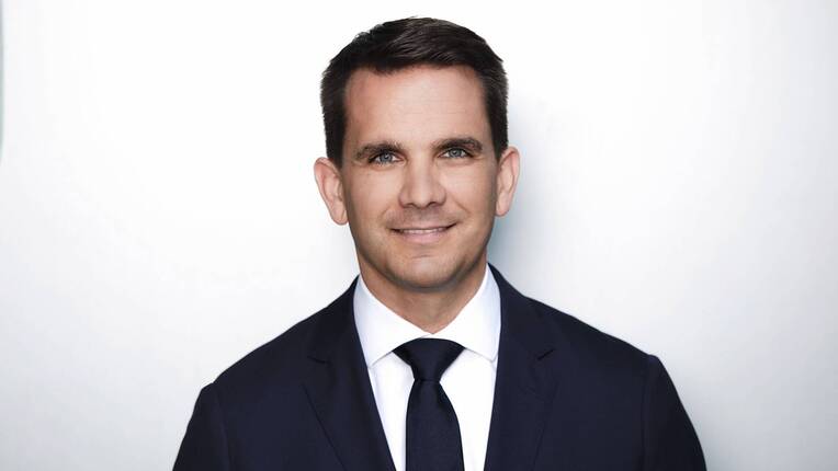 Mate Ivančić, CEO der Schön Klinik Gruppe