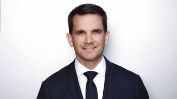 Mate Ivančić, CEO der Schön Klinik Gruppe Mate Ivančić, CEO der Schön Klinik Gruppe