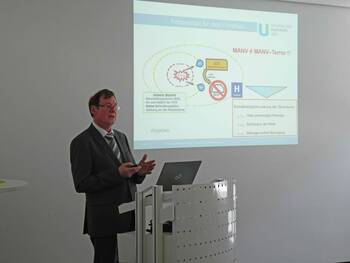 Kliniken wappnen sich für Terroranschläge 