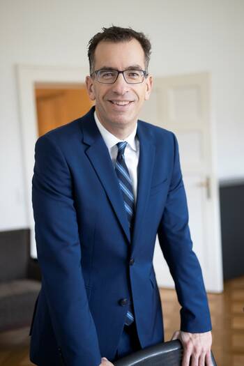 Christoph Engelbrecht wechselt zu Köhn & Kollegen GmbH