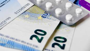 KKH: Abrechnungsbetrug in Bayern in Höhe von 1,8 Millionen