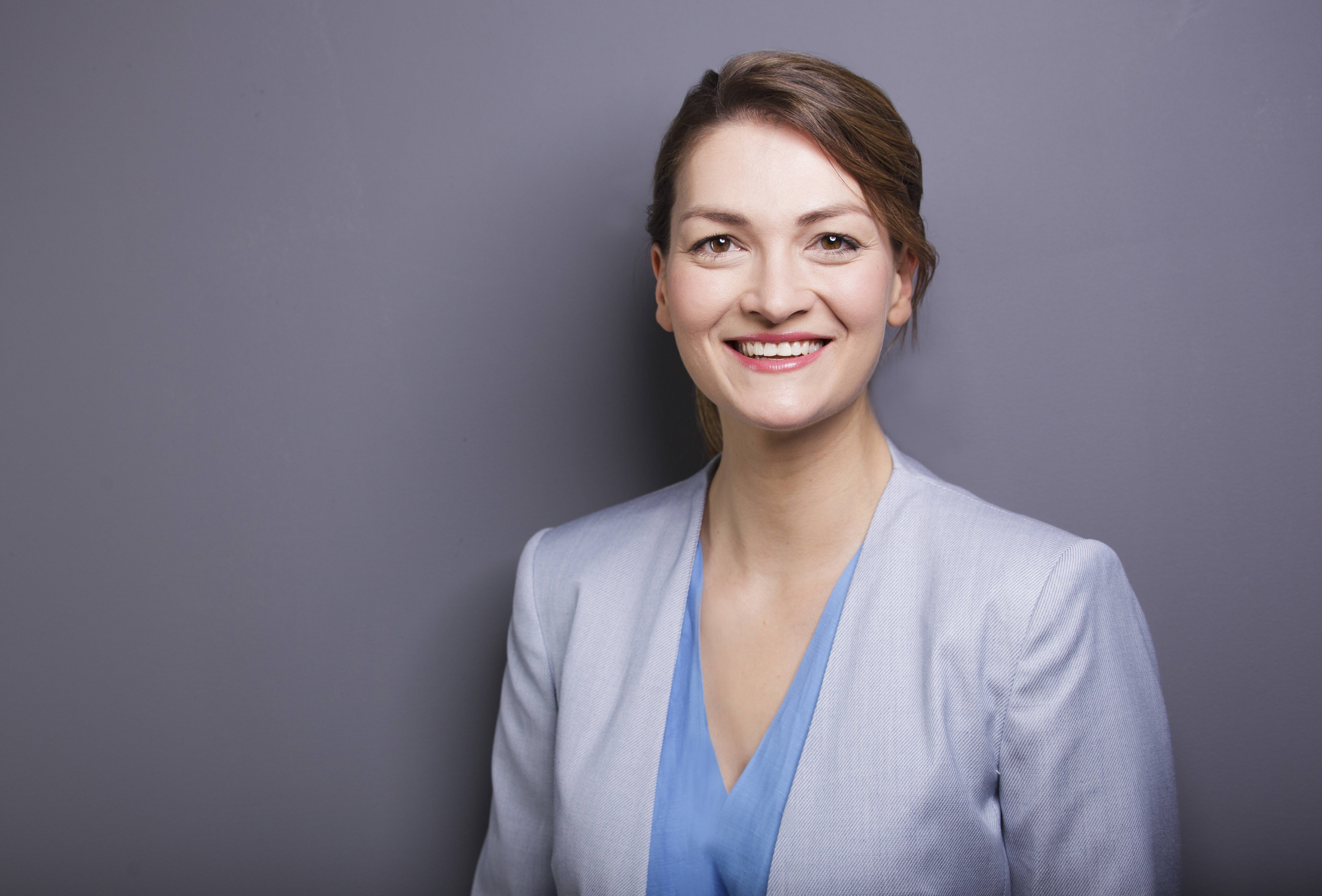 Neues Gerlach wird neue Gesundheitsministerin in Bayern