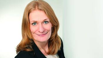 Sylvia Langer verlässt die Kliniken der Stadt Köln