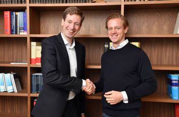 Ideamed übernimmt Coaching-Start-Up