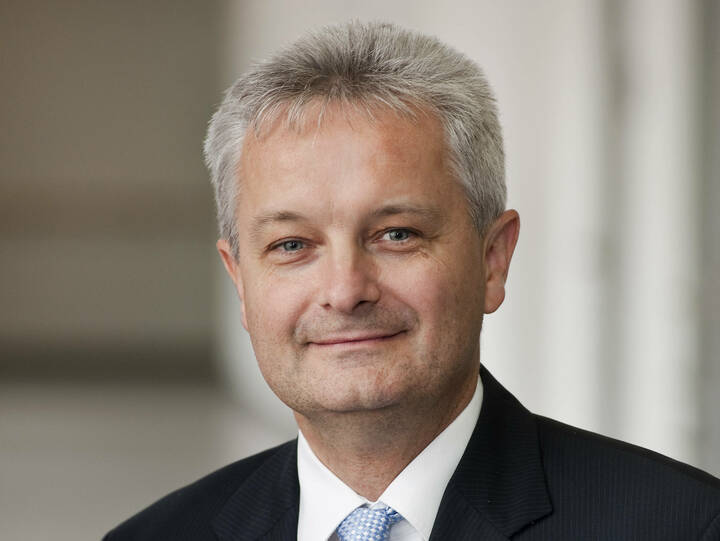 Wechsel an der Spitze der Krankenhäuser Nürnberger Land 