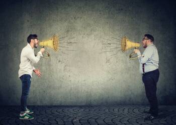 Die Hemmschwellen sinken