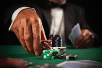 Pokern um Millionen
