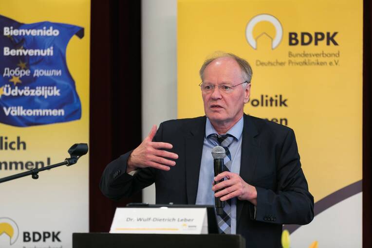 Mehr Vertrauen für Wettbewerb
