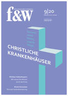 fw Ausgabe 9/2020