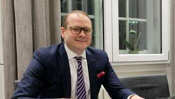 Tobias Vaasen komplettiert Geschäftsführung der Hospital Management Group