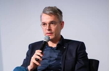 Manuel Berger geht zu den Knappschaft Kliniken