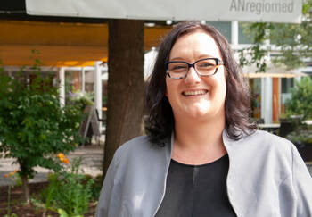 Schilling neue Kaufmännische Direktorin in Dinkelsbühl