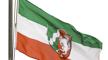 Neun NRW-Kliniken 2023 in Insolvenz