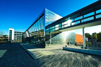 Grünes Licht für Medizincampus Oberfranken