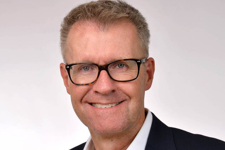Steinmeyer-Bauer wird Chef der Kliniken des Landkreises Lörrach