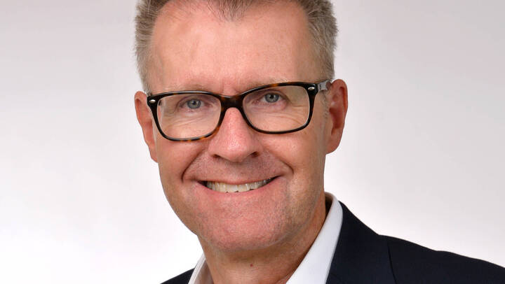 Klaus Steinmeyer-Bauer