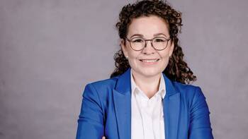 Stinne Fronius