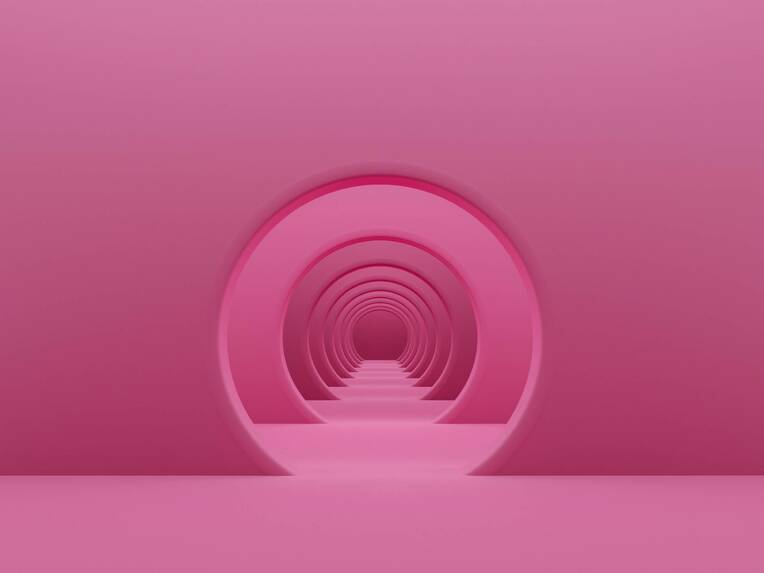 Unbekannte Dimensionen