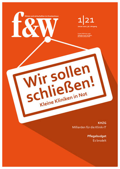 Ausgabe 1/2021