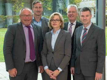 Kommunale Großkrankenhäuser gründen Verein 