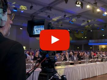 Videos der politischen Debatte online