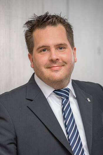 Haeger und Giersberg bilden neues Führungsduo