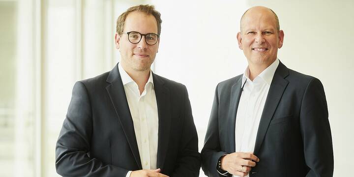 Helios ordnet Kliniken in Wiesbaden neu