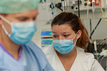 Ärzteschaft befürwortet „Physician Assistant“-Modell 