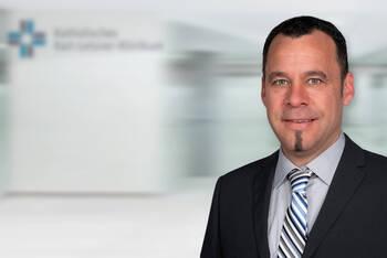 Jansen übernimmt Leitung des Marienhospitals Kevelaer