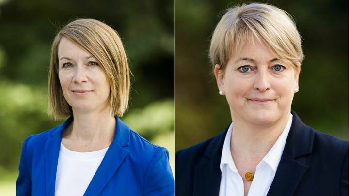 Masuch und Elbs bilden Doppelspitze der GRN