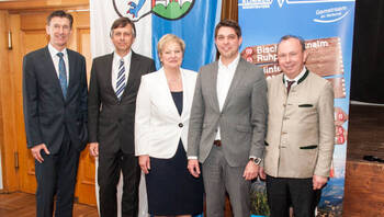 Fehlbetrag bei Kliniken Südostbayern stark gesunken