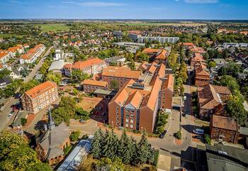 Pfeiffersche Stiftungen im Schutzschirmverfahren