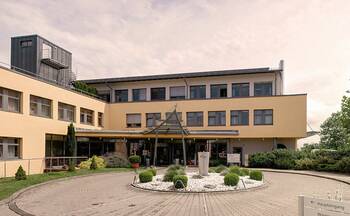 Neuaufstellung im Nordschwarzwald und Kooperation in Suhl