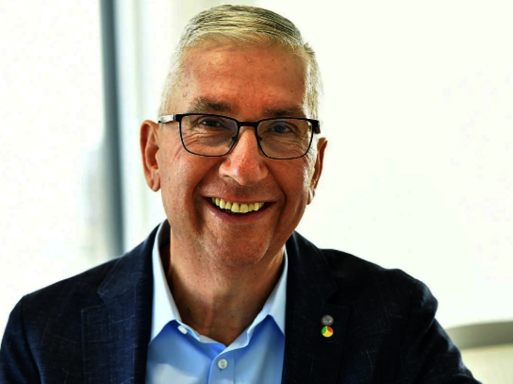 Alexander Schmidke